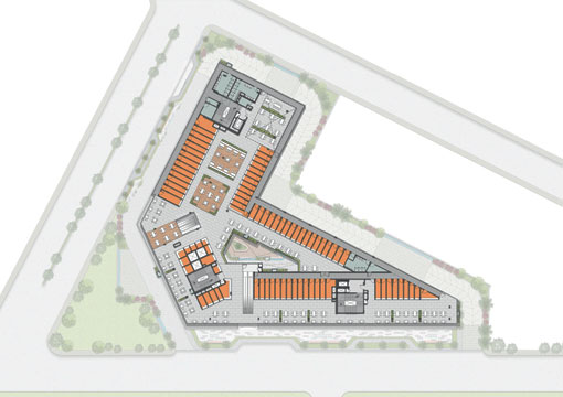 Restaurant FLOOR PLAN Restaurant FLOOR PLAN